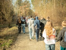 Sprzątanie Świata 08.03.2025 Osowa Góra